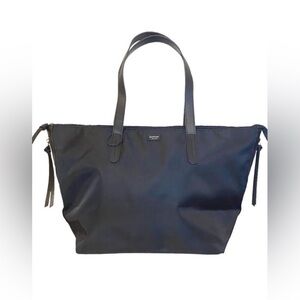 Botkier Bond Black Tote